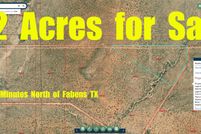 Property for sale in Hudspeth County, Texas