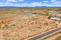 Undeveloped Land for sale in La Paz County, Arizona