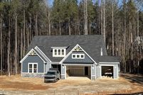 Property for sale in Johnston County, North Carolina
