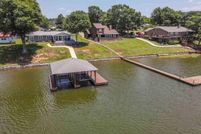 Lakefront Property for sale in Talladega County, Alabama