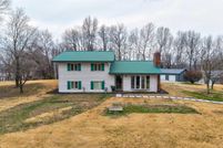 Property for sale in Spencer County, Indiana