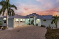 Lakefront Property for sale in Charlotte County, Florida