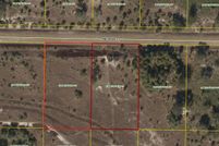 Property for sale in Okeechobee County, Florida