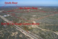 Property for sale in Val Verde County, Texas