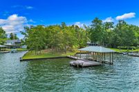 Lakefront Property for sale in Tallapoosa County, Alabama