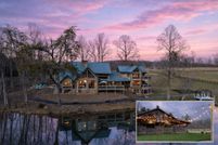 Lakefront Property for sale in Gilmer County, Georgia