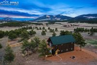 Property for sale in Park County, Colorado