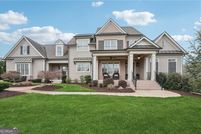 Property for sale in Cherokee County, Georgia