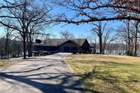 Lakefront Property for sale in Johnson County, Arkansas