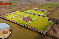 Undeveloped Land for sale in Gibson County, Tennessee