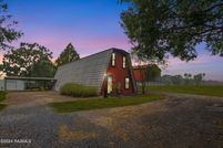 Property for sale in Saint Landry Parish, Louisiana