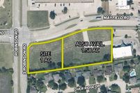 Undeveloped Land for sale in Dallas County, Texas