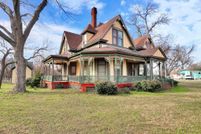 Lakefront Property for sale in Hill County, Texas