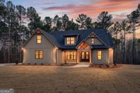 Property for sale in Coweta County, Georgia