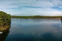 Lakefront Property for sale in Scotland County, North Carolina