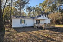 Property for sale in Sampson County, North Carolina