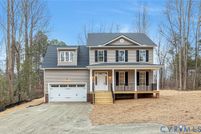 Property for sale in Goochland County, Virginia