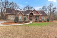 Lakefront Property for sale in Peach County, Georgia