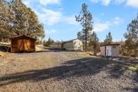 Property for sale in Crook County, Oregon