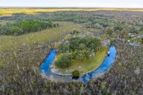 Lakefront Property for sale in Citrus County, Florida