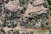 Undeveloped Land for sale in Yavapai County, Arizona