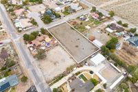 Undeveloped Land for sale in Clark County, Nevada