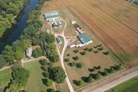 Lakefront Property for sale in Saint Joseph County, Michigan