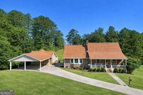 Property for sale in Carroll County, Georgia