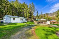 Property for sale in Trinity County, California
