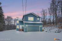 Property for sale in Matanuska-Susitna Borough, Alaska