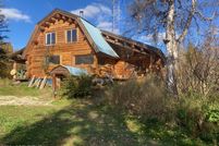 Property for sale in Matanuska-Susitna Borough, Alaska
