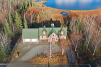 Lakefront Property for sale in Kenai Peninsula Borough, Alaska
