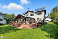 Lakefront Property for sale in Kenai Peninsula Borough, Alaska