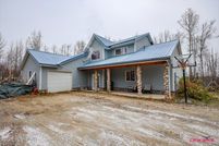 Property for sale in Matanuska-Susitna Borough, Alaska