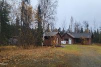 Lakefront Property for sale in Matanuska-Susitna Borough, Alaska