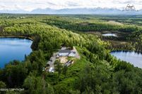 Property for sale in Matanuska-Susitna Borough, Alaska