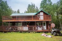 Property for sale in Denali Borough, Alaska
