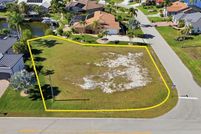 Lakefront Property for sale in Charlotte County, Florida
