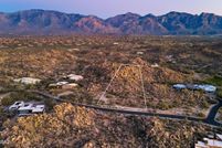 Undeveloped Land for sale in Pima County, Arizona