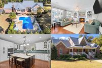 Property for sale in Nash County, North Carolina