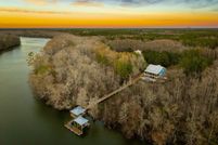 Lakefront Property for sale in Georgetown County, South Carolina