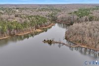 Waterfront Property for sale in Powhatan County, Virginia