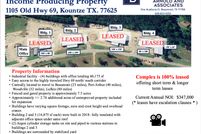Property for sale in Hardin County, Texas