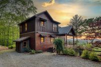 Property for sale in Fannin County, Georgia