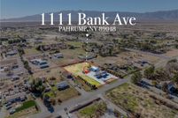 Property for sale in Nye County, Nevada