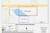 Property for sale in Leon County, Florida