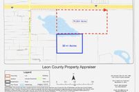 Property for sale in Leon County, Florida