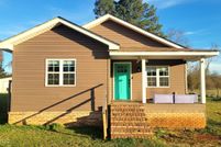 Property for sale in Newton County, Mississippi