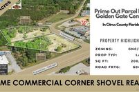 Property for sale in Citrus County, Florida