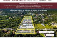 Property for sale in Lee County, Florida